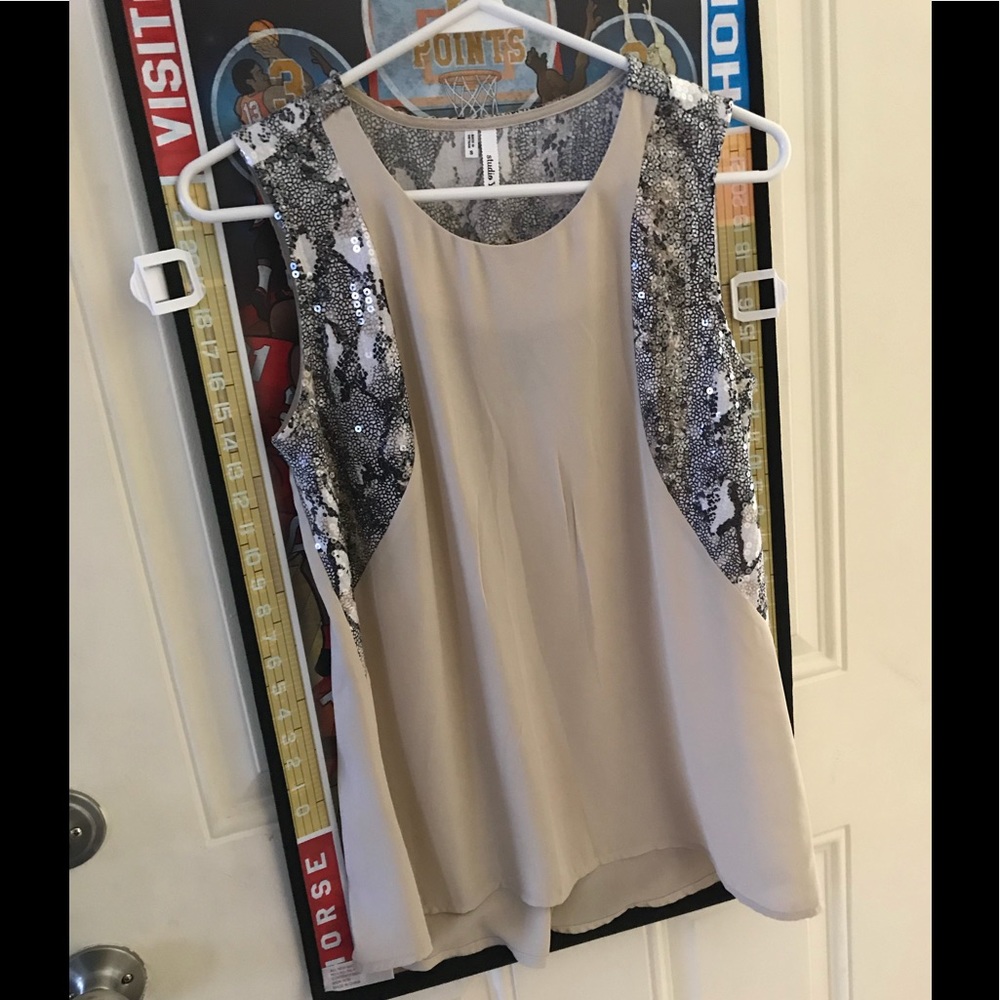 Studio Y Tank Top